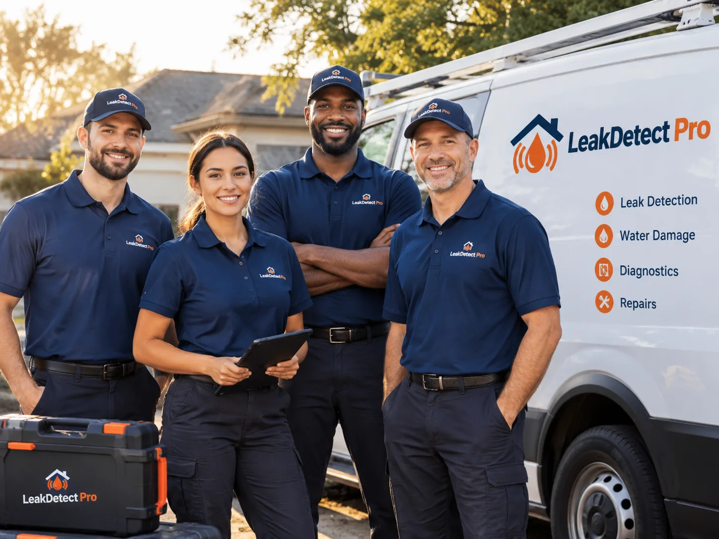 Roof Repair company in Holton, IN